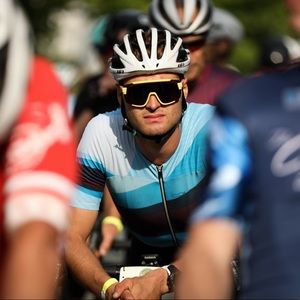 Meet your Posher, Jordan